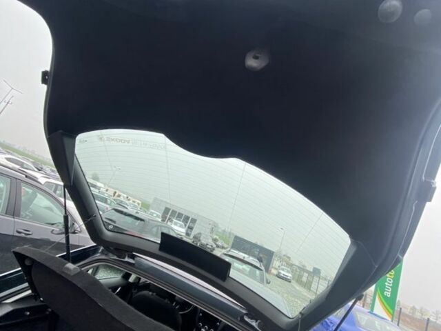 Серый Шкода Октавия, объемом двигателя 2 л и пробегом 158 тыс. км за 4700 $, фото 17 на Automoto.ua