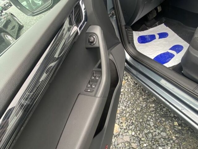 Серый Шкода Октавия, объемом двигателя 2 л и пробегом 158 тыс. км за 4700 $, фото 14 на Automoto.ua