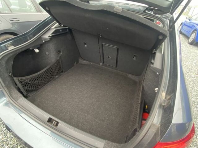 Серый Шкода Октавия, объемом двигателя 2 л и пробегом 158 тыс. км за 4700 $, фото 18 на Automoto.ua