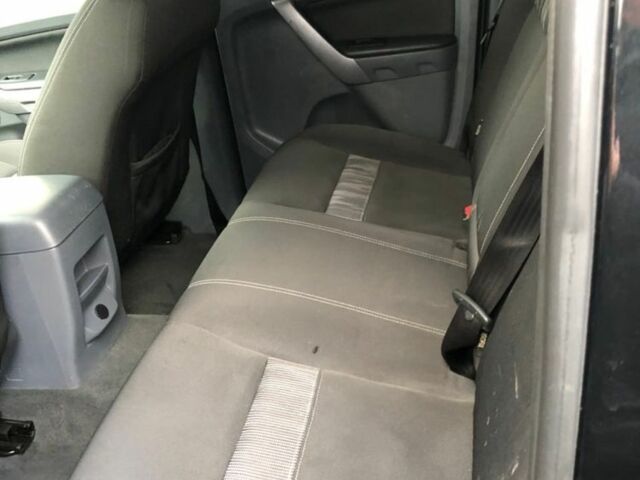 Серый Шкода Октавия, объемом двигателя 2 л и пробегом 158 тыс. км за 4700 $, фото 23 на Automoto.ua