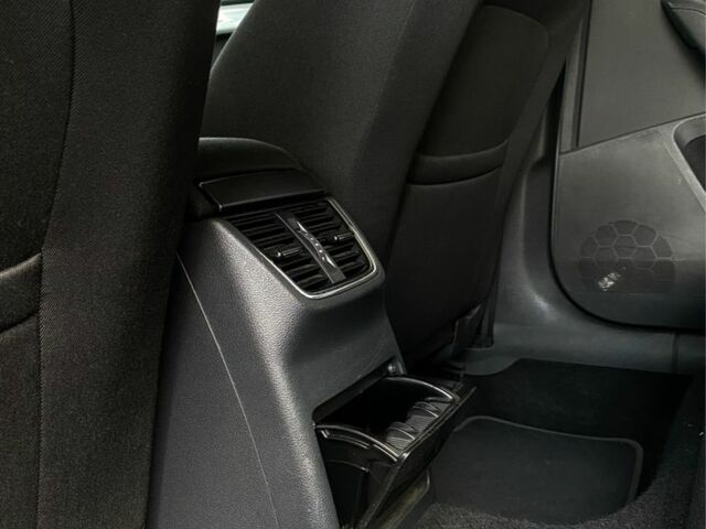 Серый Шкода Октавия, объемом двигателя 1.4 л и пробегом 255 тыс. км за 8200 $, фото 20 на Automoto.ua