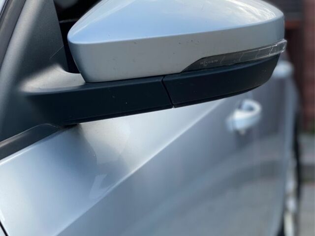 Серый Шкода Октавия, объемом двигателя 1.4 л и пробегом 255 тыс. км за 8200 $, фото 8 на Automoto.ua