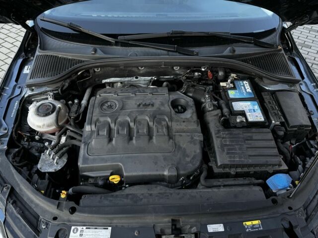 Серый Шкода Октавия, объемом двигателя 1.6 л и пробегом 235 тыс. км за 14700 $, фото 7 на Automoto.ua