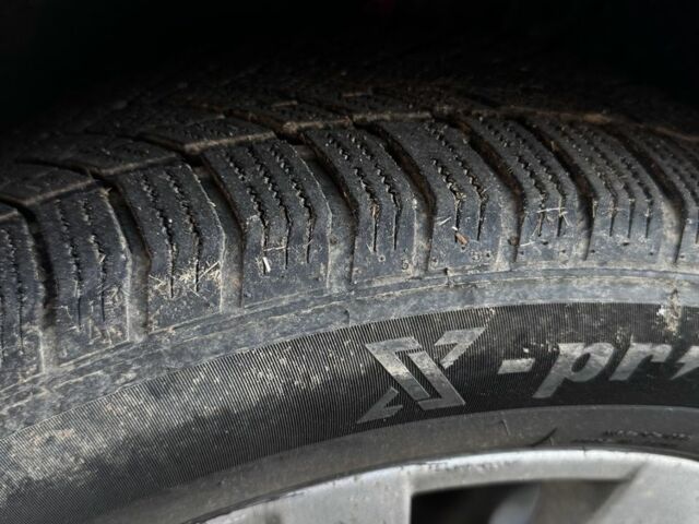 Серый Шкода Октавия, объемом двигателя 1.6 л и пробегом 235 тыс. км за 14700 $, фото 6 на Automoto.ua