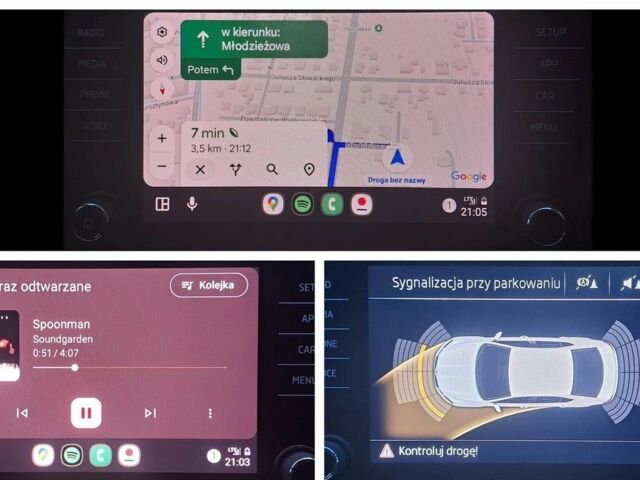 Серый Шкода Октавия, объемом двигателя 1 л и пробегом 78 тыс. км за 7800 $, фото 11 на Automoto.ua