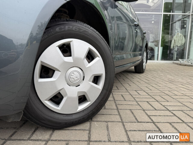 Шкода Октавия 2019 в Киеве на Automoto.ua Серый Шкода Октавия, объемом двигателя 1.6 л и пробегом 164 тыс. км за 14900 $, фото 1 на Automoto.ua