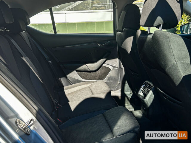 Сірий Шкода Октавія, об'ємом двигуна 1.6 л та пробігом 34 тис. км за 19006 $, фото 14 на Automoto.ua