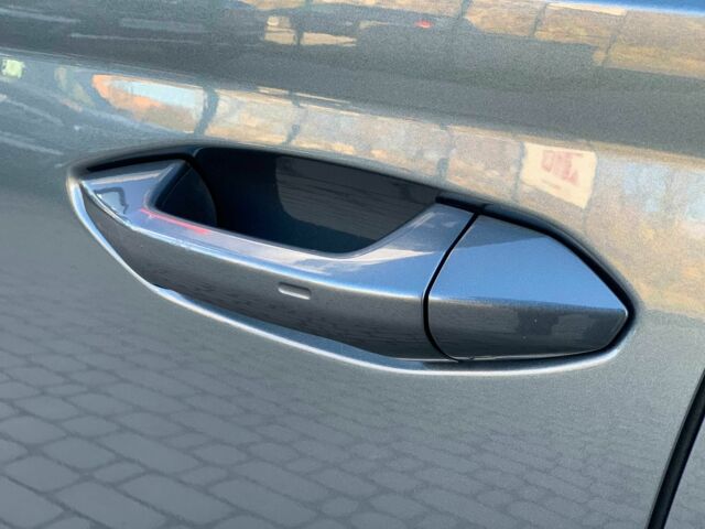 Серый Шкода Октавия, объемом двигателя 2 л и пробегом 194 тыс. км за 20955 $, фото 8 на Automoto.ua