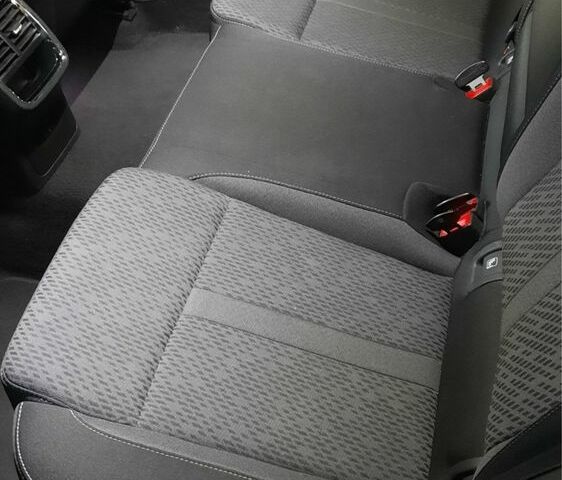 Сірий Шкода Октавія, об'ємом двигуна 1.4 л та пробігом 441 тис. км за 22400 $, фото 8 на Automoto.ua