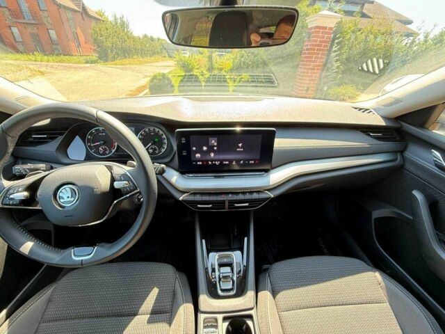 Серый Шкода Октавия, объемом двигателя 0 л и пробегом 69 тыс. км за 22900 $, фото 1 на Automoto.ua