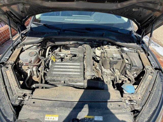 Серый Шкода Октавия, объемом двигателя 0 л и пробегом 69 тыс. км за 22900 $, фото 3 на Automoto.ua