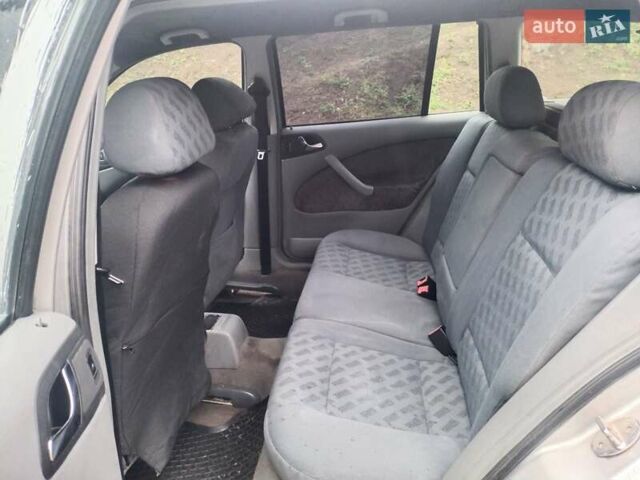 Сірий Шкода Октавія, об'ємом двигуна 1.9 л та пробігом 300 тис. км за 2550 $, фото 10 на Automoto.ua