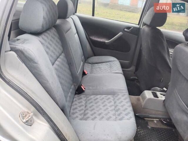 Сірий Шкода Октавія, об'ємом двигуна 1.9 л та пробігом 300 тис. км за 2550 $, фото 13 на Automoto.ua