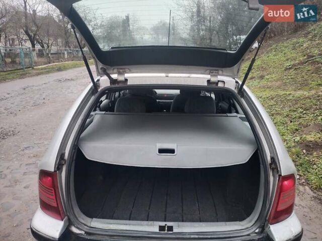 Сірий Шкода Октавія, об'ємом двигуна 1.9 л та пробігом 300 тис. км за 2550 $, фото 9 на Automoto.ua