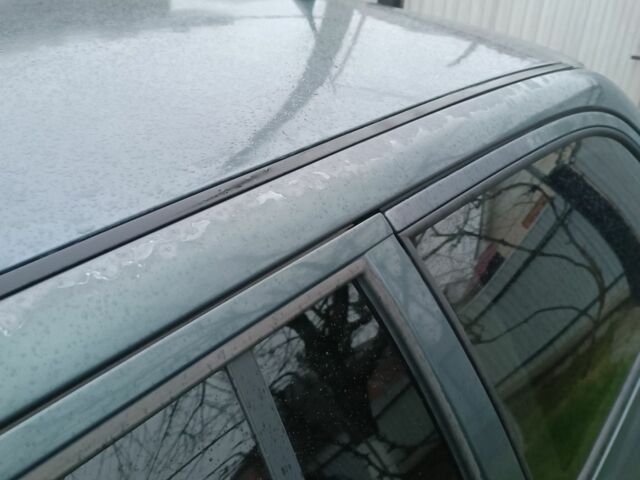 Серый Шкода Октавия, объемом двигателя 1.6 л и пробегом 517 тыс. км за 3000 $, фото 8 на Automoto.ua