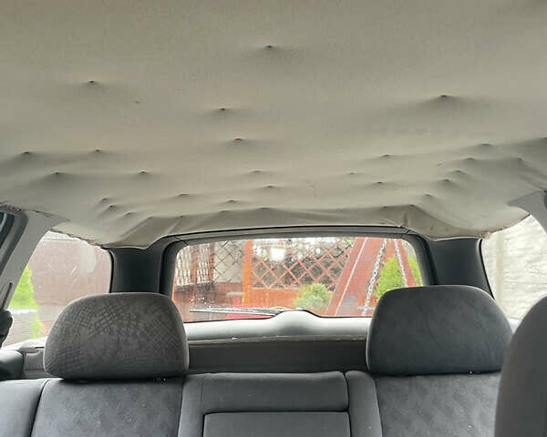 Серый Шкода Октавия, объемом двигателя 1.6 л и пробегом 340 тыс. км за 2999 $, фото 8 на Automoto.ua