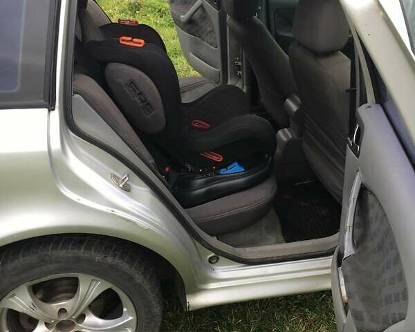 Серый Шкода Октавия, объемом двигателя 1.9 л и пробегом 394 тыс. км за 3497 $, фото 4 на Automoto.ua