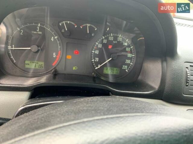 Сірий Шкода Октавія, об'ємом двигуна 1.9 л та пробігом 319 тис. км за 4000 $, фото 7 на Automoto.ua