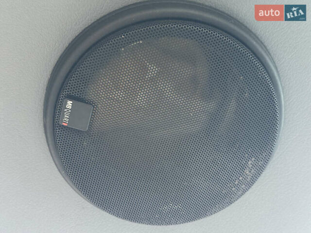 Серый Шкода Октавия, объемом двигателя 1.78 л и пробегом 250 тыс. км за 3699 $, фото 23 на Automoto.ua