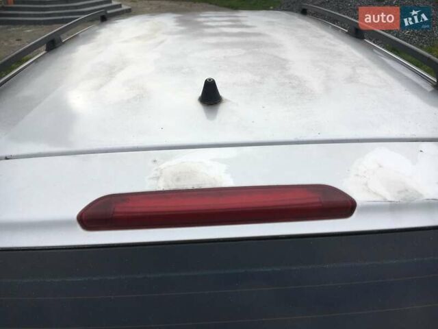 Серый Шкода Октавия, объемом двигателя 1.9 л и пробегом 394 тыс. км за 3497 $, фото 10 на Automoto.ua