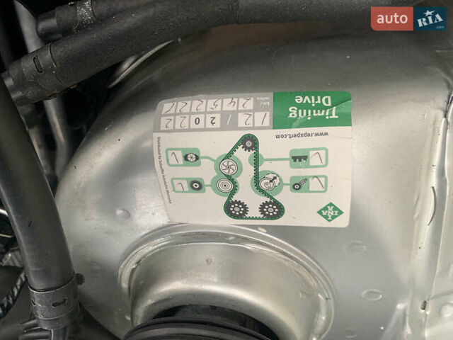 Серый Шкода Октавия, объемом двигателя 1.9 л и пробегом 250 тыс. км за 4650 $, фото 28 на Automoto.ua