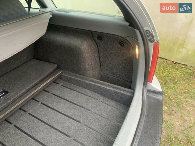 Серый Шкода Октавия, объемом двигателя 1.9 л и пробегом 250 тыс. км за 4650 $, фото 16 на Automoto.ua