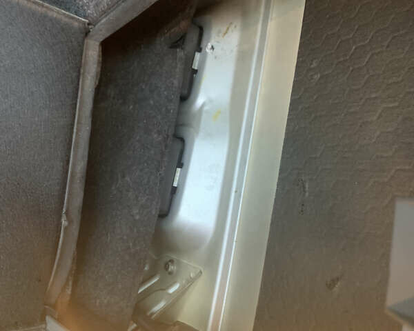 Серый Шкода Октавия, объемом двигателя 1.9 л и пробегом 250 тыс. км за 4650 $, фото 19 на Automoto.ua