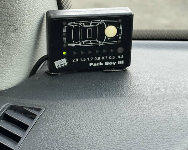 Серый Шкода Октавия, объемом двигателя 1.78 л и пробегом 250 тыс. км за 3699 $, фото 24 на Automoto.ua