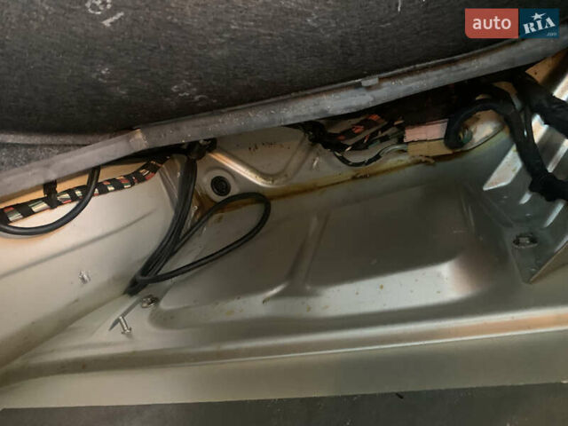 Серый Шкода Октавия, объемом двигателя 1.9 л и пробегом 250 тыс. км за 4650 $, фото 18 на Automoto.ua