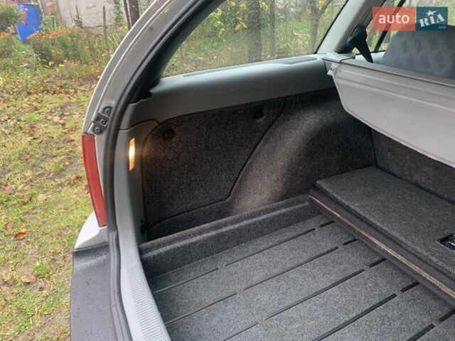 Серый Шкода Октавия, объемом двигателя 1.9 л и пробегом 250 тыс. км за 4650 $, фото 17 на Automoto.ua