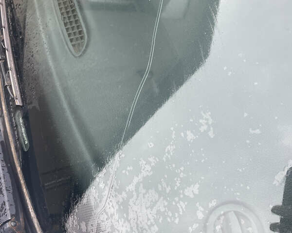 Серый Шкода Октавия, объемом двигателя 1.6 л и пробегом 340 тыс. км за 2999 $, фото 7 на Automoto.ua