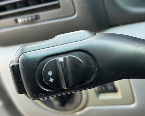 Серый Шкода Октавия, объемом двигателя 1.78 л и пробегом 250 тыс. км за 3699 $, фото 14 на Automoto.ua