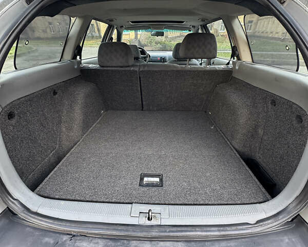 Серый Шкода Октавия, объемом двигателя 1.78 л и пробегом 250 тыс. км за 3699 $, фото 22 на Automoto.ua