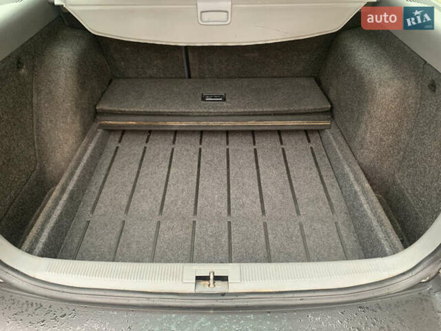 Серый Шкода Октавия, объемом двигателя 1.9 л и пробегом 250 тыс. км за 4650 $, фото 15 на Automoto.ua