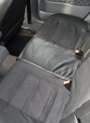 Шкода Октавия 1999 в Киеве на Automoto.ua Серый Шкода Октавия, объемом двигателя 1.9 л и пробегом 440 тыс. км за 3500 $, фото 3 на Automoto.ua