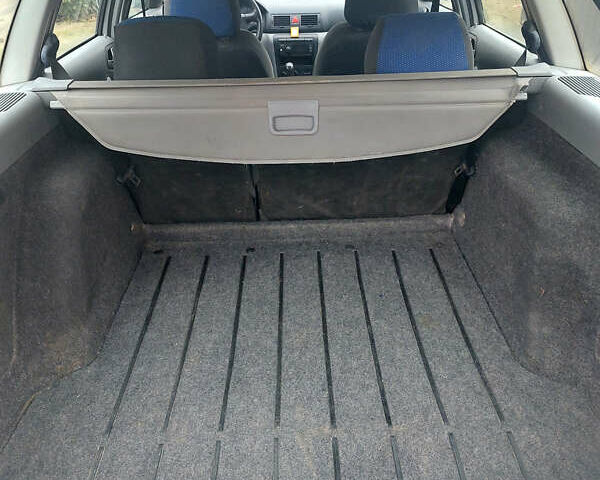 Серый Шкода Октавия, объемом двигателя 1.6 л и пробегом 230 тыс. км за 2800 $, фото 10 на Automoto.ua