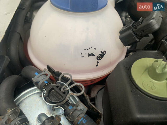 Серый Шкода Октавия, объемом двигателя 1.9 л и пробегом 250 тыс. км за 4650 $, фото 29 на Automoto.ua