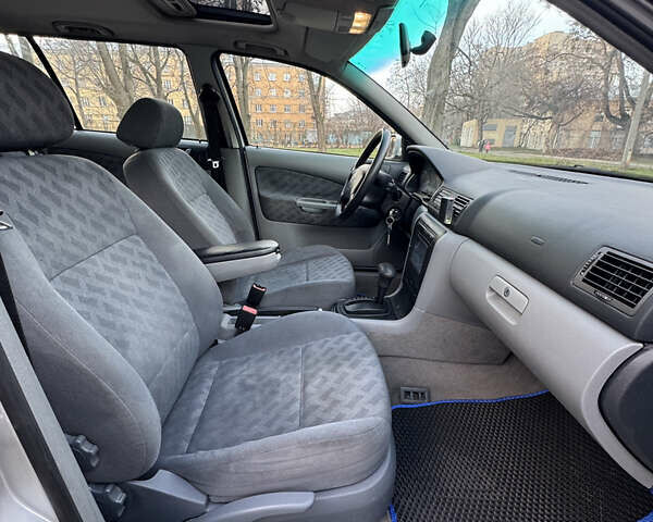 Серый Шкода Октавия, объемом двигателя 1.78 л и пробегом 250 тыс. км за 3699 $, фото 18 на Automoto.ua