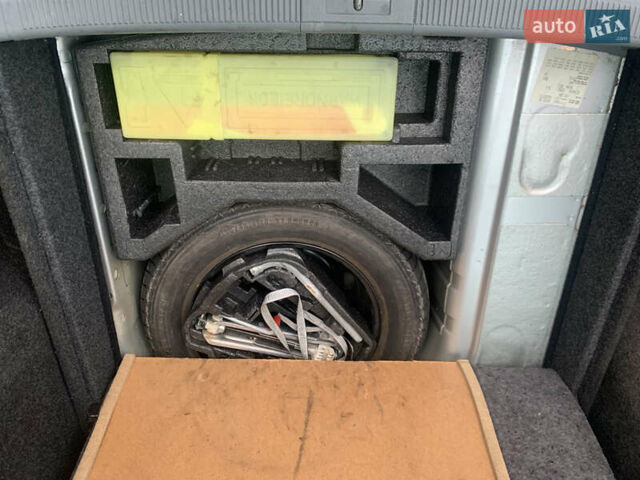 Серый Шкода Октавия, объемом двигателя 1.9 л и пробегом 250 тыс. км за 4650 $, фото 20 на Automoto.ua