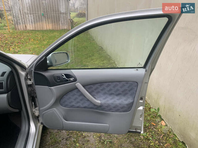 Серый Шкода Октавия, объемом двигателя 1.9 л и пробегом 250 тыс. км за 4650 $, фото 26 на Automoto.ua