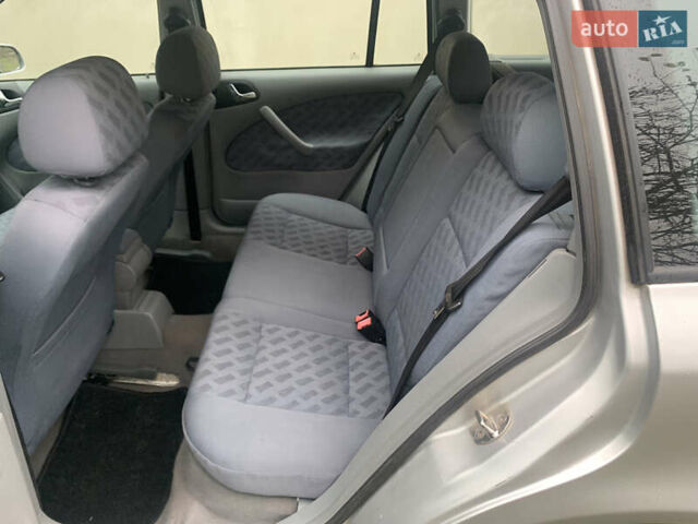 Серый Шкода Октавия, объемом двигателя 1.9 л и пробегом 250 тыс. км за 4650 $, фото 11 на Automoto.ua