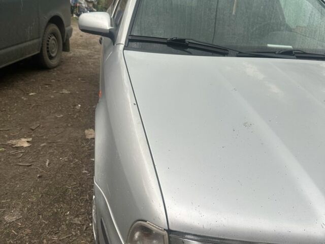 Сірий Шкода Октавія, об'ємом двигуна 1.9 л та пробігом 400 тис. км за 1500 $, фото 3 на Automoto.ua