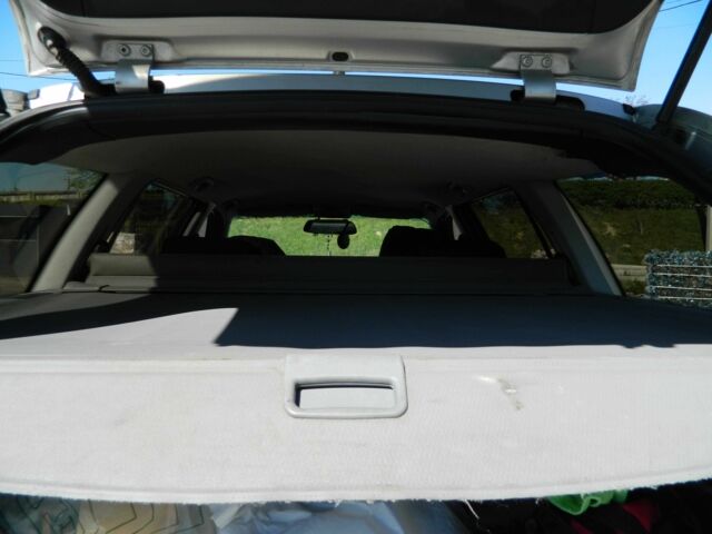 Серый Шкода Октавия, объемом двигателя 1.6 л и пробегом 260 тыс. км за 4200 $, фото 1 на Automoto.ua