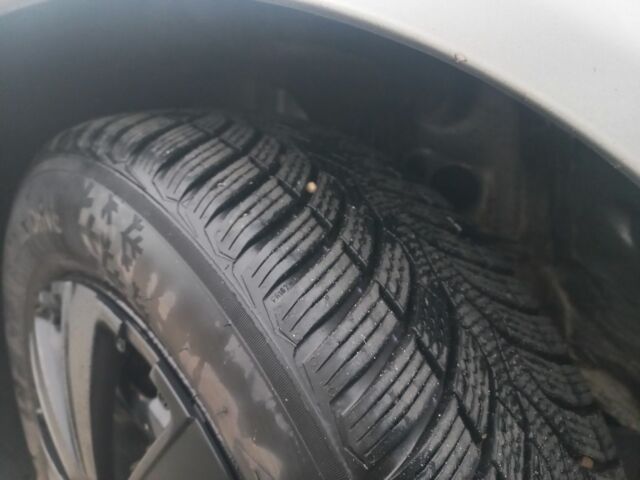 Серый Шкода Октавия, объемом двигателя 1.9 л и пробегом 400 тыс. км за 2400 $, фото 13 на Automoto.ua