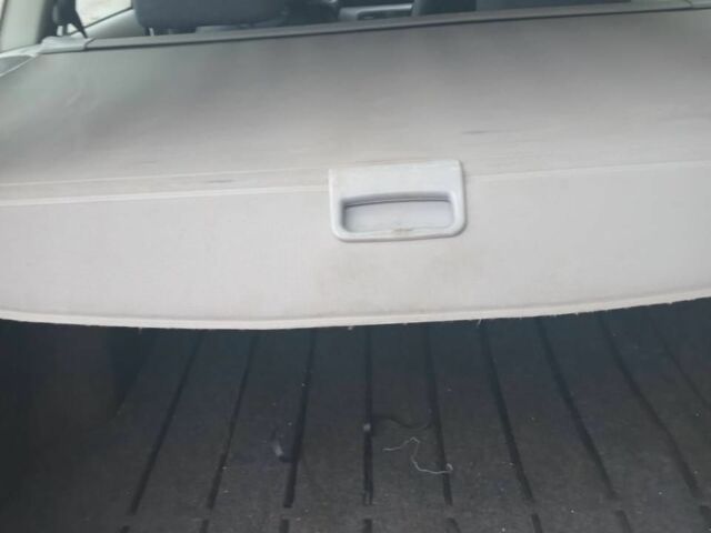 Серый Шкода Октавия, объемом двигателя 1.9 л и пробегом 400 тыс. км за 2600 $, фото 15 на Automoto.ua