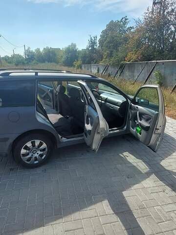 Сірий Шкода Октавія, об'ємом двигуна 1.9 л та пробігом 305 тис. км за 3000 $, фото 6 на Automoto.ua