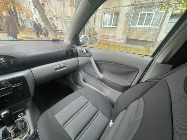 Серый Шкода Октавия, объемом двигателя 1.9 л и пробегом 400 тыс. км за 2400 $, фото 18 на Automoto.ua