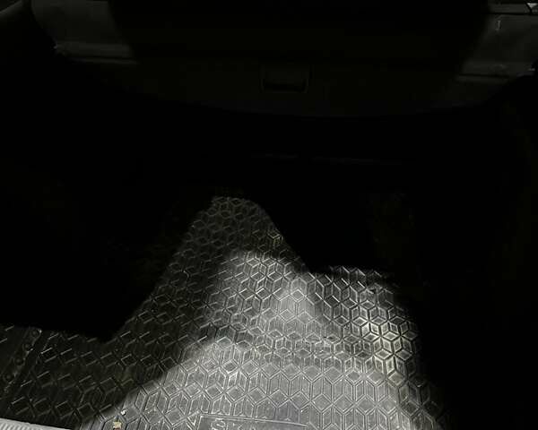 Серый Шкода Октавия, объемом двигателя 1.9 л и пробегом 350 тыс. км за 4650 $, фото 15 на Automoto.ua