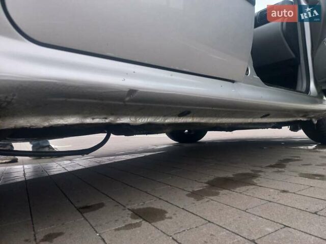 Сірий Шкода Октавія, об'ємом двигуна 1.9 л та пробігом 400 тис. км за 2400 $, фото 8 на Automoto.ua