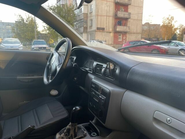 Серый Шкода Октавия, объемом двигателя 1.9 л и пробегом 400 тыс. км за 2400 $, фото 10 на Automoto.ua